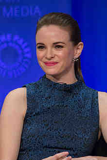 panabaker, paleyfest